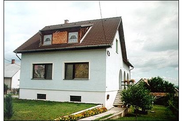 Madžarska Privát Fertőrákos, Eksterier